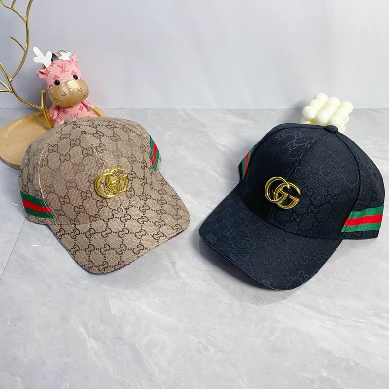 Gucci cap dx135